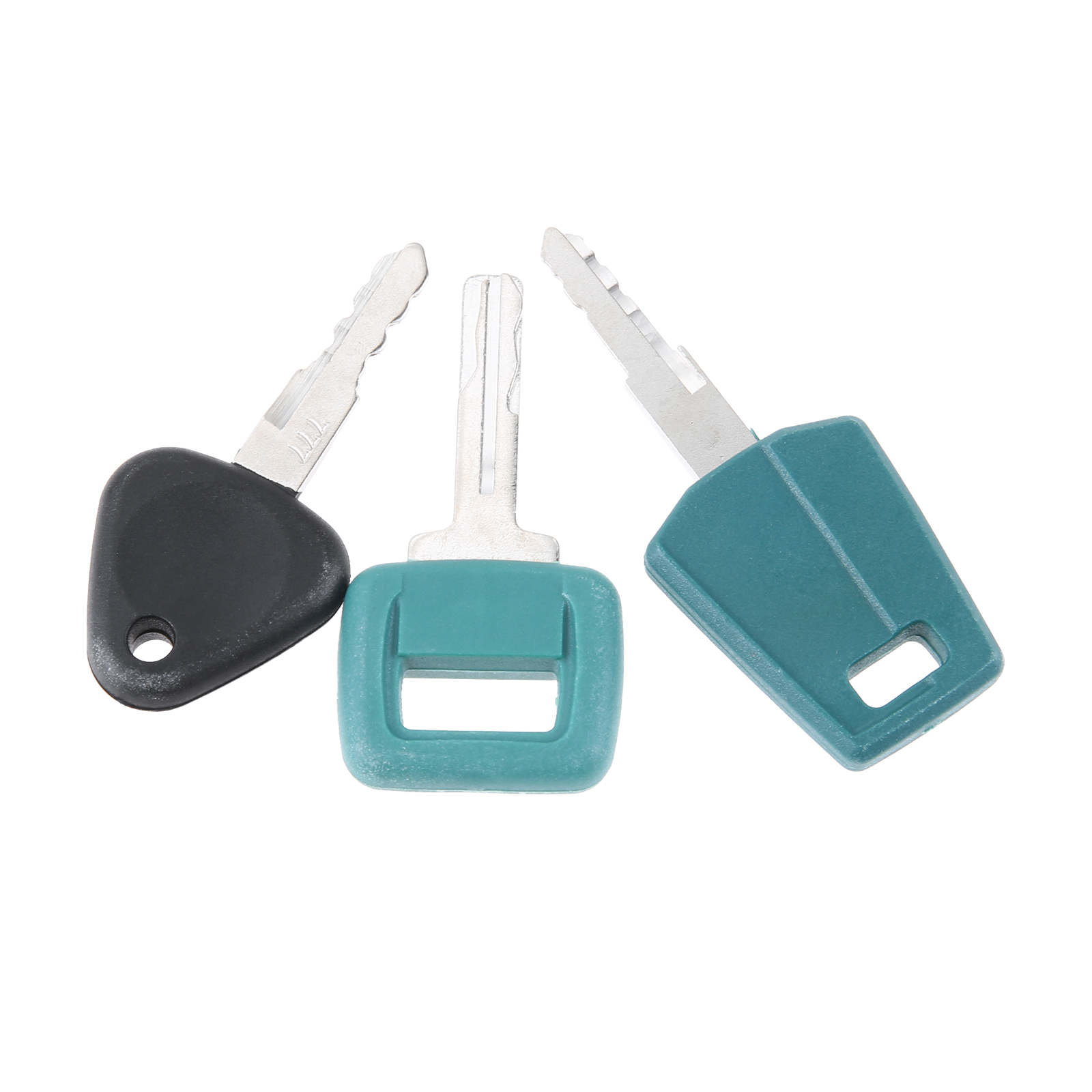 1세트 3개 점화 키 마스터 세트 굴삭기 중장비 건설용 - Heavy Equipment Keys Master Set 리뷰 및 가격