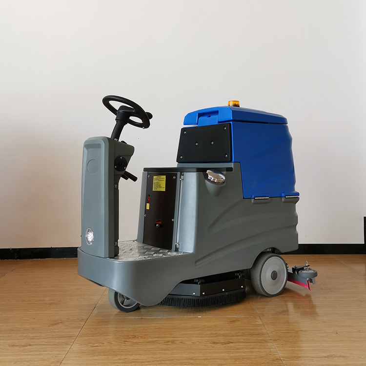 최고의 승용식 바닥 세척기 20인치 220V 산업용 바 - Heavy Equipment Sales 리뷰 및 가격