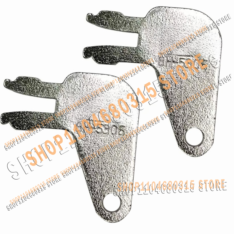30pcs 키 5P8500 8H5306 중장비 점화 로 - Heavy Equipment Yellow 리뷰 및 가격