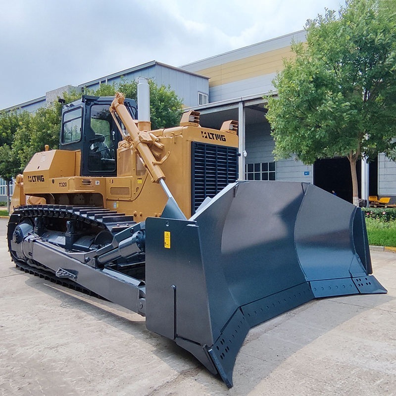 광산 채석장용 중고 크롤러 불도저 D7G XL 도저 기 - Heavy Equipment Sales 리뷰 및 가격