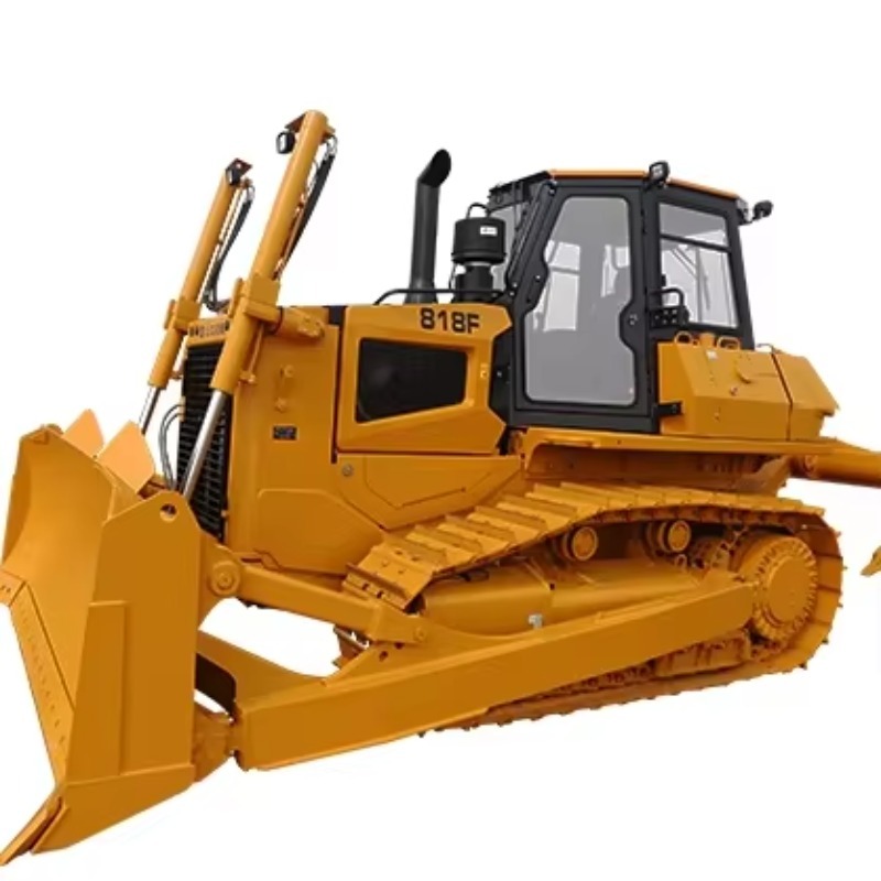 광산 채석장용 중고 크롤러 불도저 D7G XL 도저 기 - Heavy Equipment Sales 리뷰 및 가격