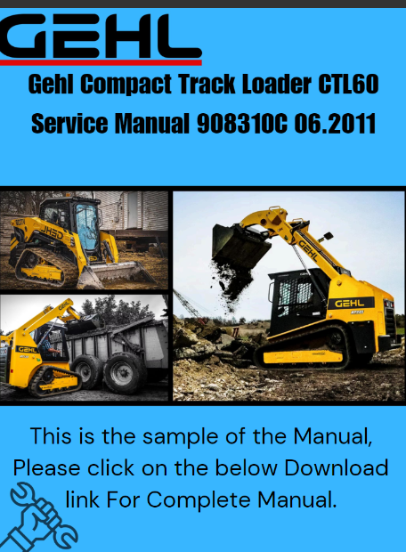 SpecDiag GEHL 중장비 4.89 GB PDF  - Heavy Equipment Electrical Pdf 리뷰 및 가격