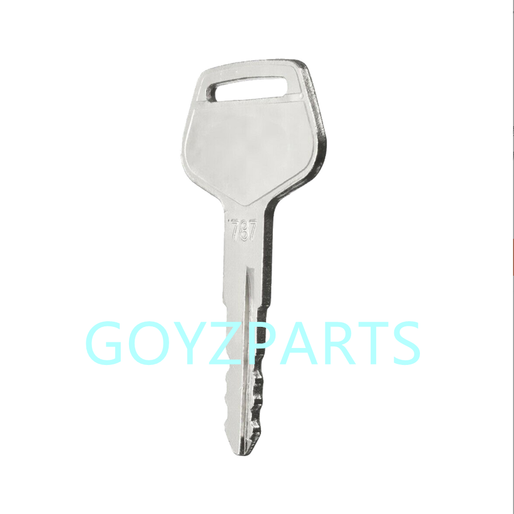 7개 14603 14607 마스터 키 점화 세트 스타터 - Heavy Equipment Keys Master Set 리뷰 및 가격