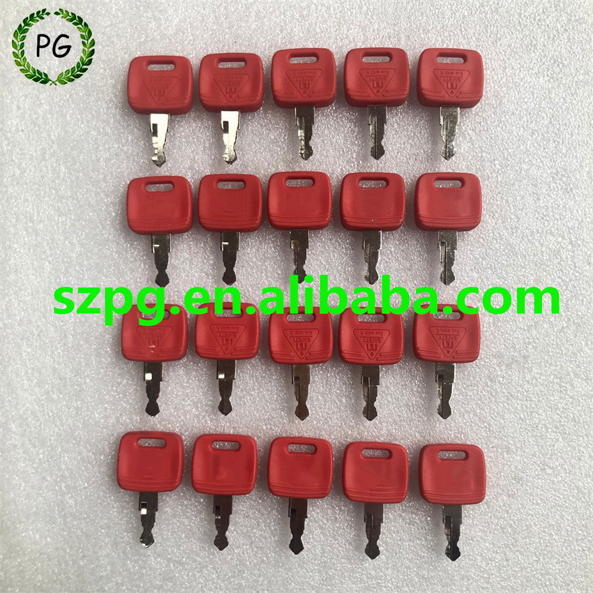 John Deere 트랙터 점화 키 RE용 점화 키 2 - Heavy Equipment Keys Master Set 리뷰 및 가격